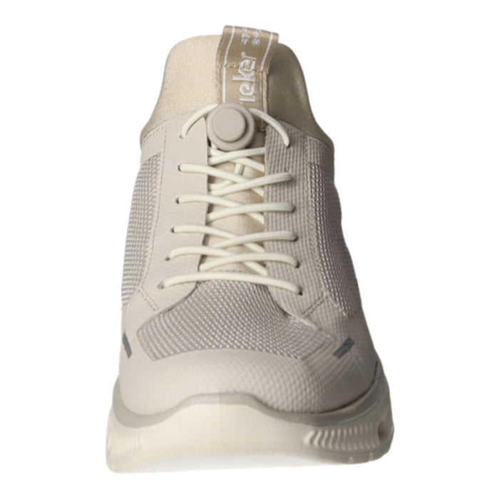 Rieker Slipper/Kletthalbschuh Sneaker (sportlich) - SchuhEggers.de