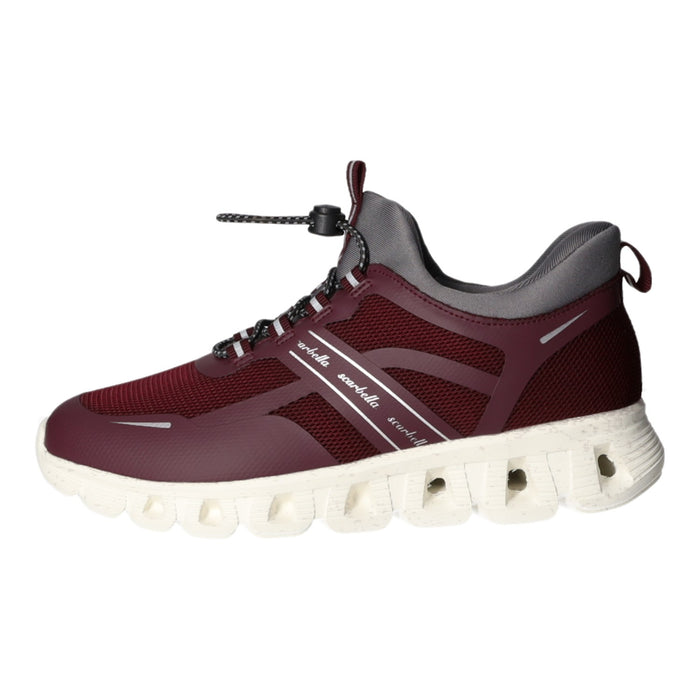 scarbella Slipper/Kletthalbschuh Sneaker (sportlich) - SchuhEggers.de