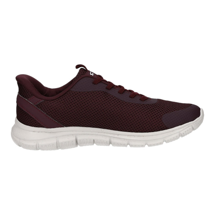 Sneakers Slipper/Kletthalbschuh Sneaker (sportlich)