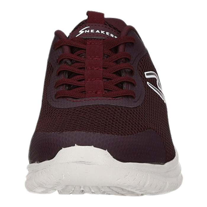 Sneakers Slipper/Kletthalbschuh Sneaker (sportlich)