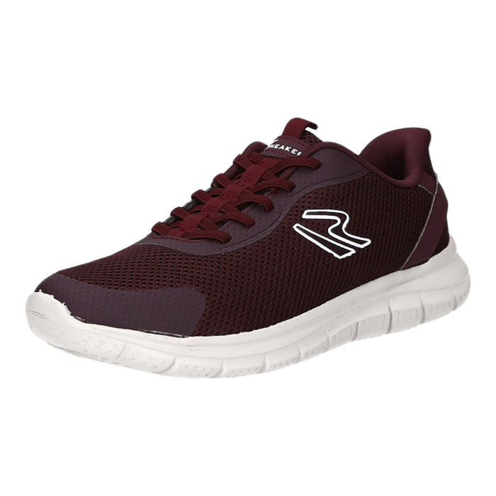 Sneakers Slipper/Kletthalbschuh Sneaker (sportlich)