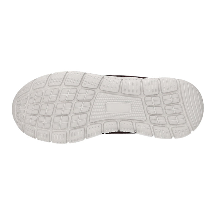 Sneakers Slipper/Kletthalbschuh Sneaker (sportlich)
