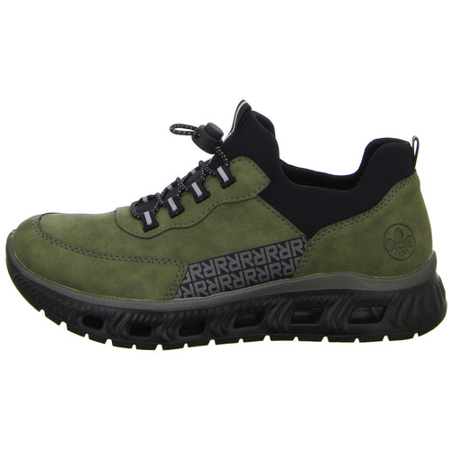 Rieker Slipper/Kletthalbschuh Sneaker (sportlich) - SchuhEggers.de