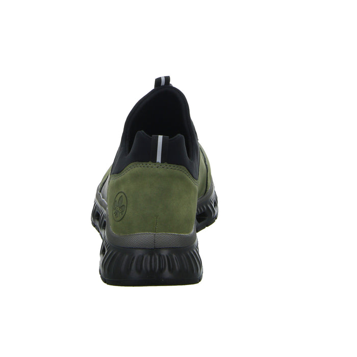 Rieker Slipper/Kletthalbschuh Sneaker (sportlich) - SchuhEggers.de