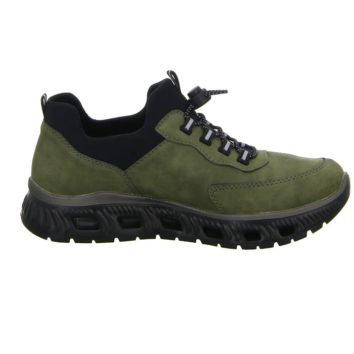 Rieker Slipper/Kletthalbschuh Sneaker (sportlich) - SchuhEggers.de
