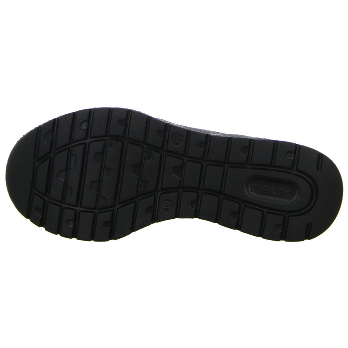 Rieker Slipper/Kletthalbschuh Sneaker (sportlich) - SchuhEggers.de