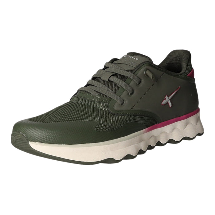 Tamaris Slipper/Kletthalbschuh Sneaker (sportlich) NOWANA - SchuhEggers.de