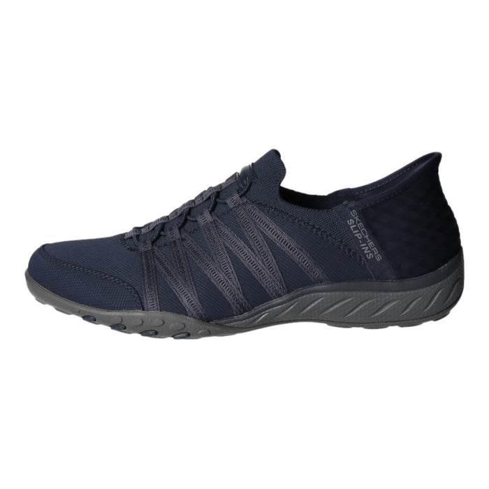 Skechers Slipper/Kletthalbschuh Sneaker (sportlich) Breath Easy Roll with me - SchuhEggers.de
