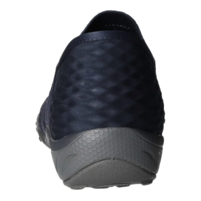 Skechers Slipper/Kletthalbschuh Sneaker (sportlich) Breath Easy Roll with me - SchuhEggers.de