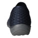 Skechers Slipper/Kletthalbschuh Sneaker (sportlich) Breath Easy Roll with me - SchuhEggers.de