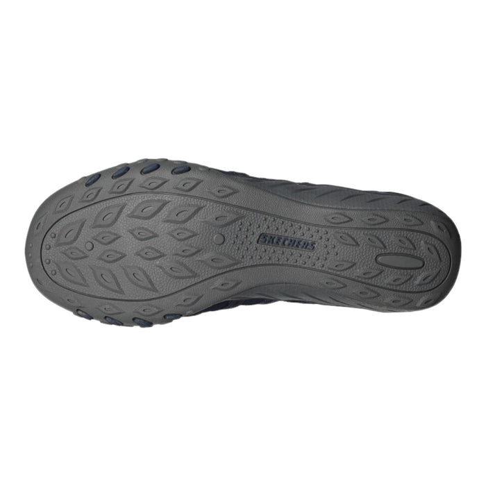 Skechers Slipper/Kletthalbschuh Sneaker (sportlich) Breath Easy Roll with me - SchuhEggers.de