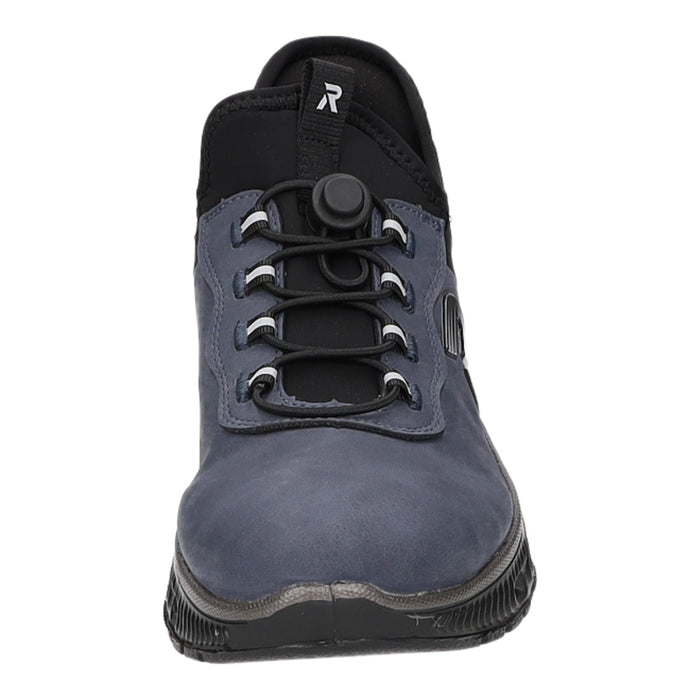 Rieker Slipper/Kletthalbschuh Sneaker (sportlich)
