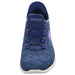 Skechers Slipper/Kletthalbschuh Sneaker (sportlich) Summits-DAZZLING HAZE - SchuhEggers.de