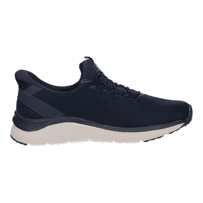 Sneakers Slipper/Kletthalbschuh Sneaker (sportlich)