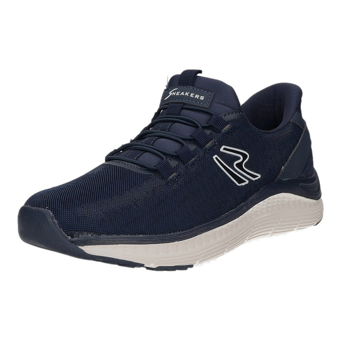 Sneakers Slipper/Kletthalbschuh Sneaker (sportlich) - SchuhEggers.de