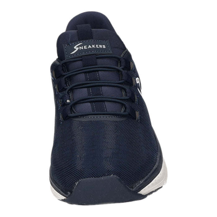 Sneakers Slipper/Kletthalbschuh Sneaker (sportlich) - SchuhEggers.de