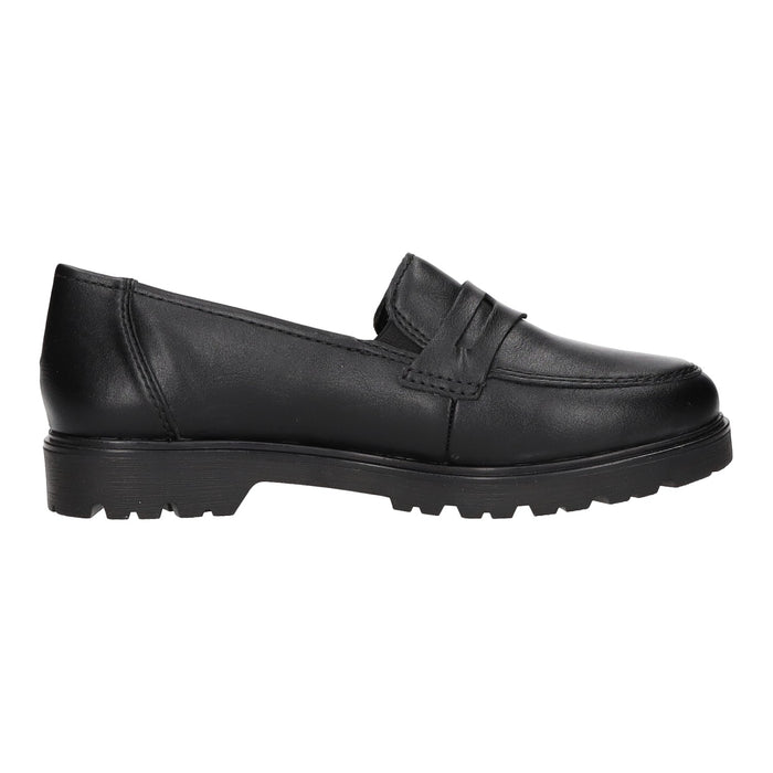 Rieker Slipper/Kletthalbschuh bis 25mm Absatz