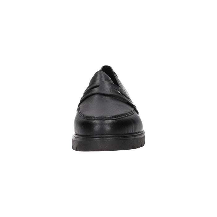 Rieker Slipper/Kletthalbschuh bis 25mm Absatz