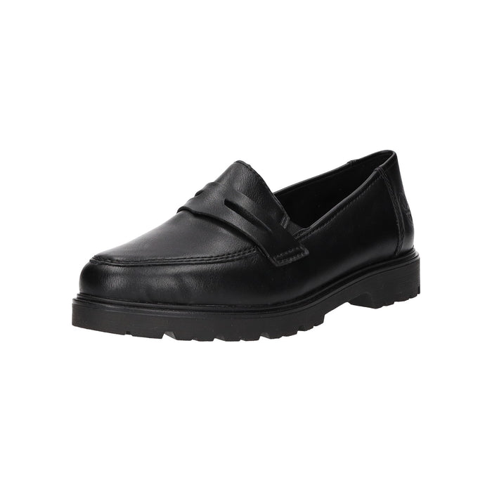 Rieker Slipper/Kletthalbschuh bis 25mm Absatz