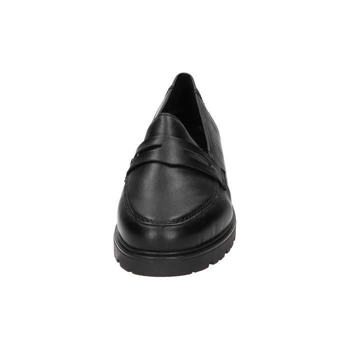 Rieker Slipper/Kletthalbschuh bis 25mm Absatz