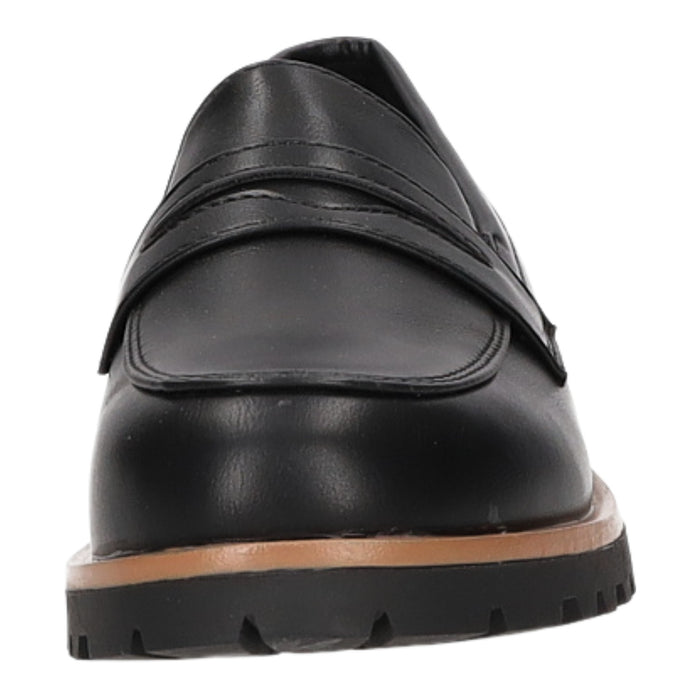 living UPDATED Slipper/Kletthalbschuh bis 25mm Absatz