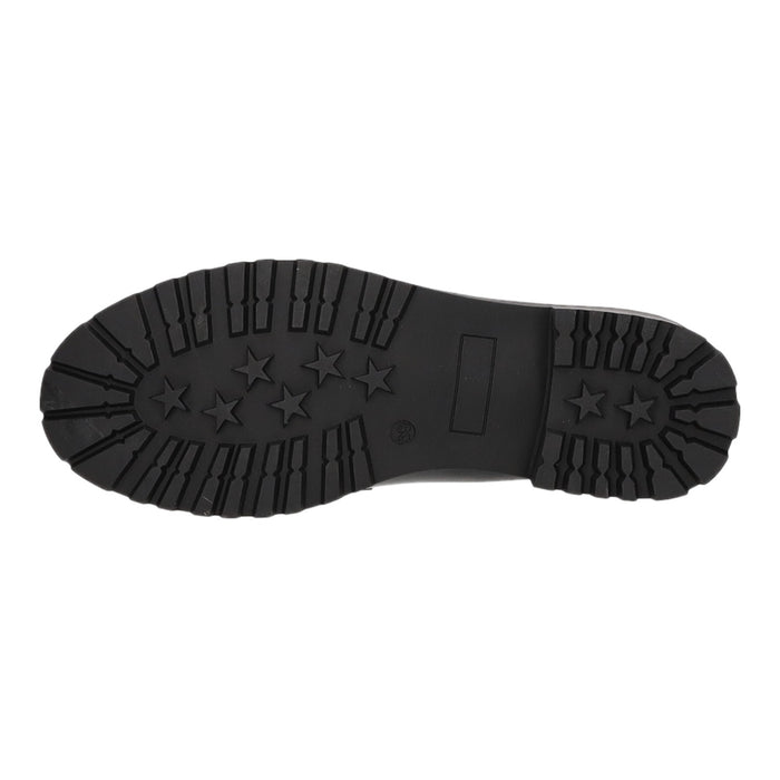 living UPDATED Slipper/Kletthalbschuh bis 25mm Absatz