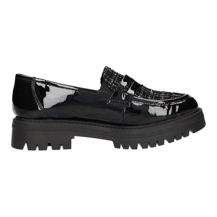 Rieker Slipper/Kletthalbschuh bis 25mm Absatz - SchuhEggers.de