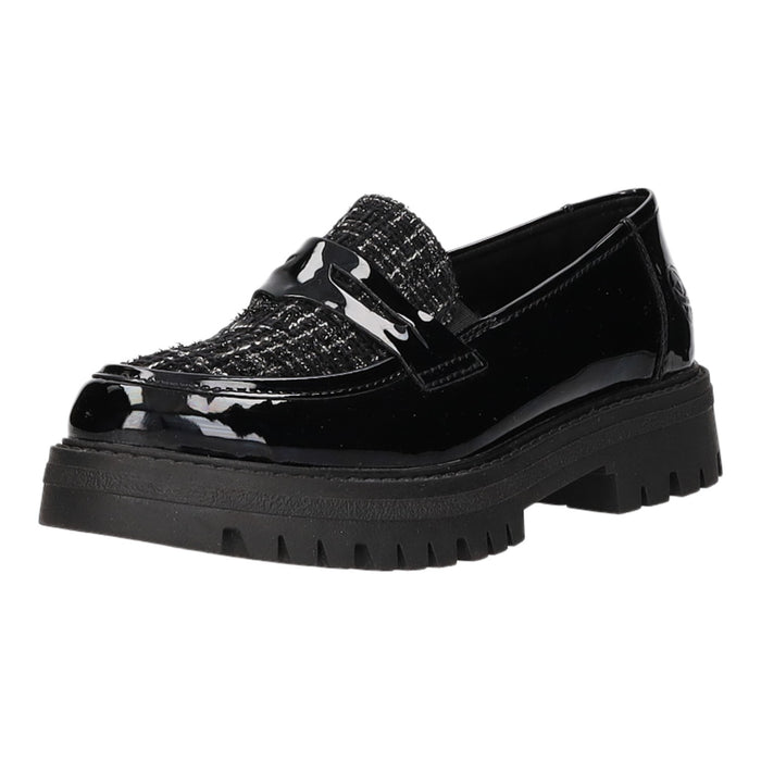 Rieker Slipper/Kletthalbschuh bis 25mm Absatz - SchuhEggers.de