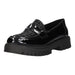 Rieker Slipper/Kletthalbschuh bis 25mm Absatz - SchuhEggers.de
