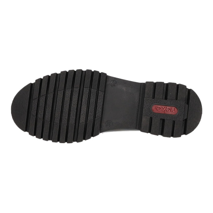 Rieker Slipper/Kletthalbschuh bis 25mm Absatz - SchuhEggers.de
