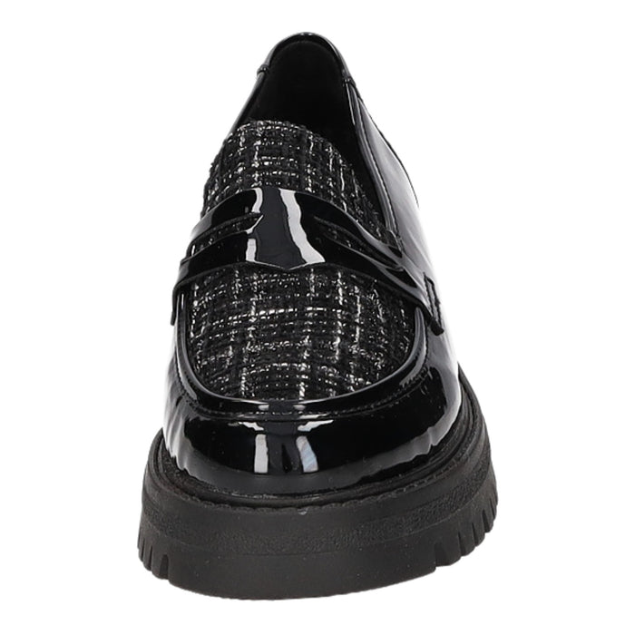 Rieker Slipper/Kletthalbschuh bis 25mm Absatz - SchuhEggers.de