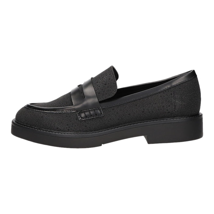 MARCO TOZZI Slipper/Kletthalbschuh bis 25mm Absatz - SchuhEggers.de