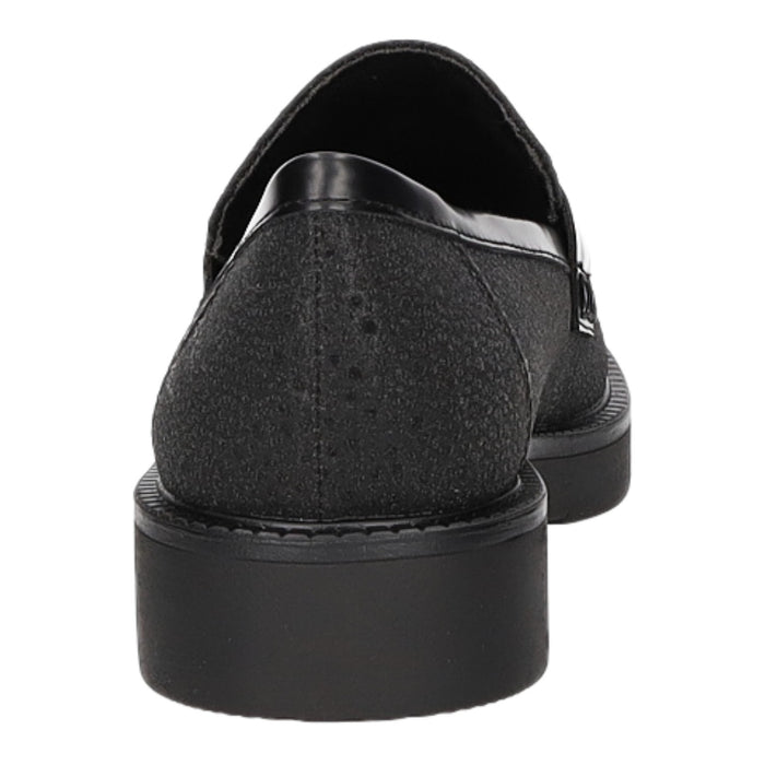 MARCO TOZZI Slipper/Kletthalbschuh bis 25mm Absatz - SchuhEggers.de