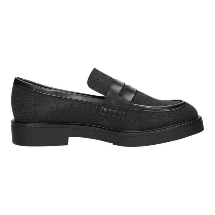 MARCO TOZZI Slipper/Kletthalbschuh bis 25mm Absatz - SchuhEggers.de