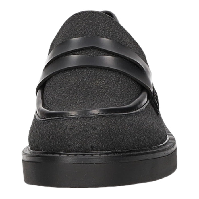 MARCO TOZZI Slipper/Kletthalbschuh bis 25mm Absatz - SchuhEggers.de
