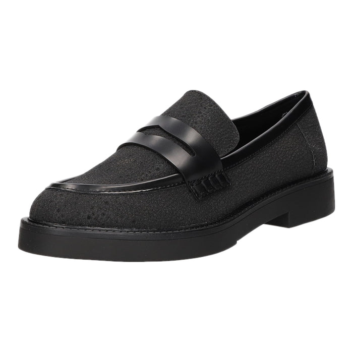 MARCO TOZZI Slipper/Kletthalbschuh bis 25mm Absatz - SchuhEggers.de