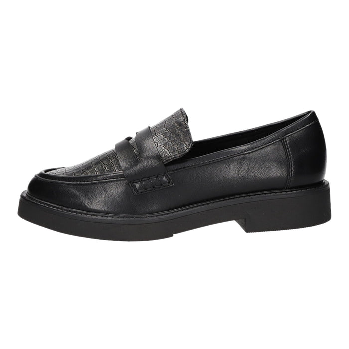 MARCO TOZZI Slipper/Kletthalbschuh bis 25mm Absatz - SchuhEggers.de