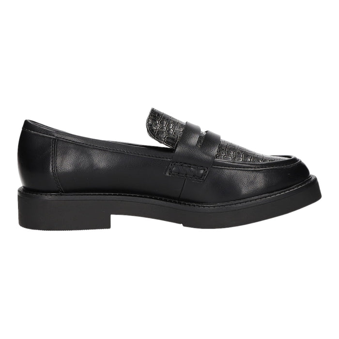 MARCO TOZZI Slipper/Kletthalbschuh bis 25mm Absatz - SchuhEggers.de