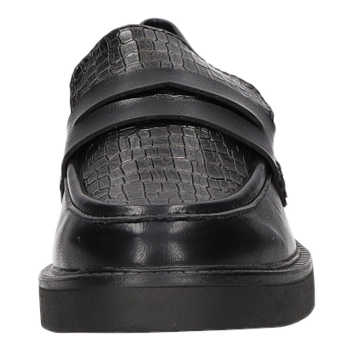 MARCO TOZZI Slipper/Kletthalbschuh bis 25mm Absatz - SchuhEggers.de