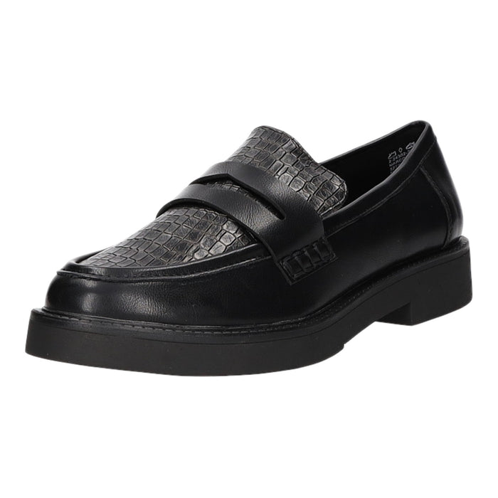 MARCO TOZZI Slipper/Kletthalbschuh bis 25mm Absatz - SchuhEggers.de