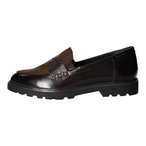 Tamaris Slipper/Kletthalbschuh bis 25mm Absatz - SchuhEggers.de