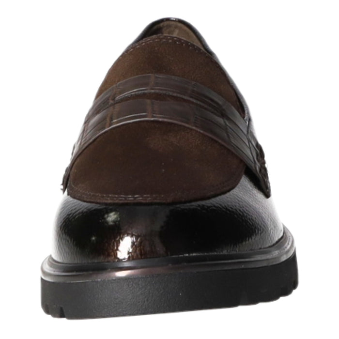 Tamaris Slipper/Kletthalbschuh bis 25mm Absatz - SchuhEggers.de