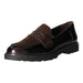 Tamaris Slipper/Kletthalbschuh bis 25mm Absatz - SchuhEggers.de