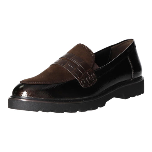 Tamaris Slipper/Kletthalbschuh bis 25mm Absatz - SchuhEggers.de