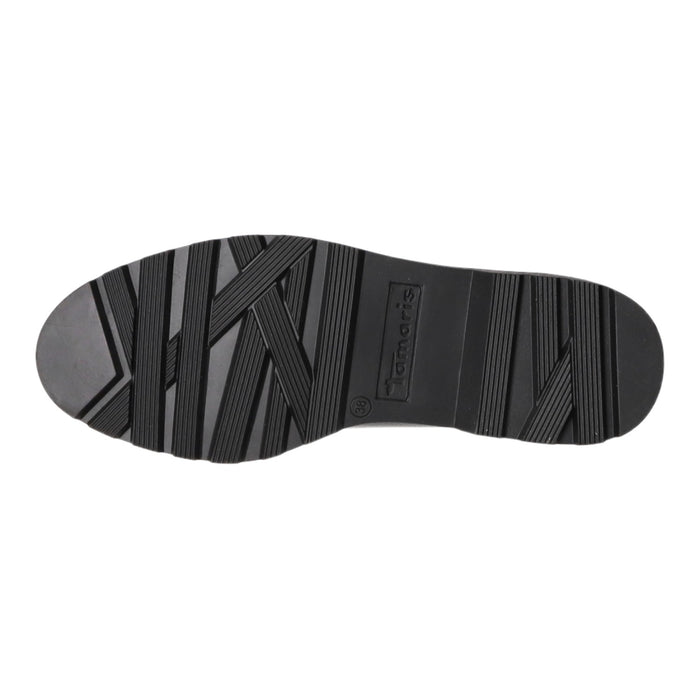 Tamaris Slipper/Kletthalbschuh bis 25mm Absatz - SchuhEggers.de