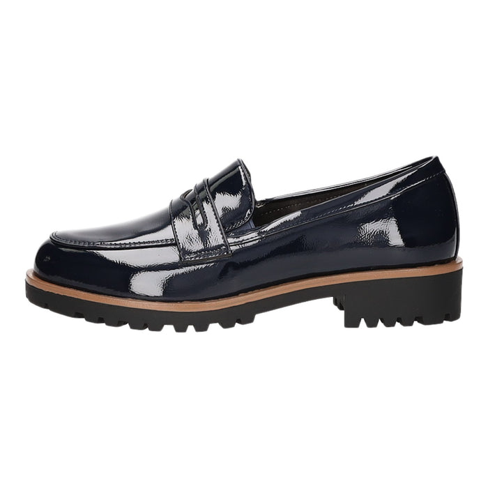 living UPDATED Slipper/Kletthalbschuh bis 25mm Absatz - SchuhEggers.de