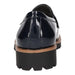 living UPDATED Slipper/Kletthalbschuh bis 25mm Absatz - SchuhEggers.de
