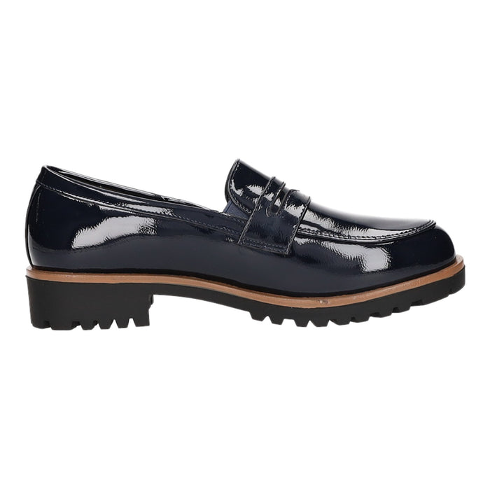 living UPDATED Slipper/Kletthalbschuh bis 25mm Absatz - SchuhEggers.de