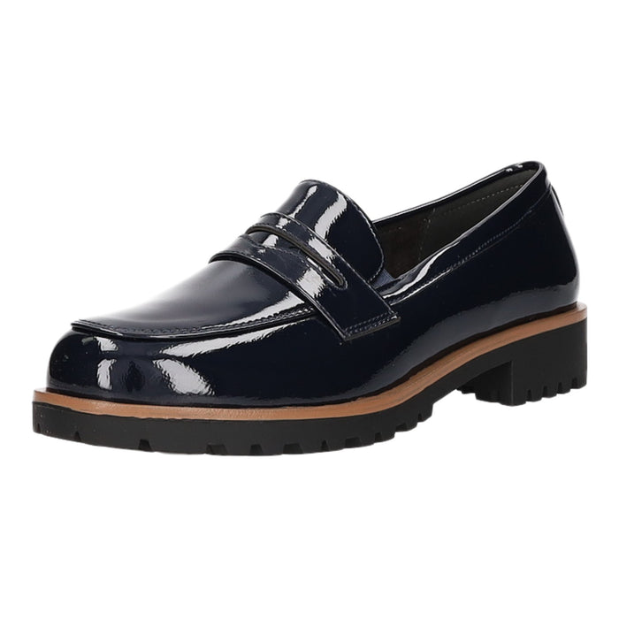 living UPDATED Slipper/Kletthalbschuh bis 25mm Absatz - SchuhEggers.de