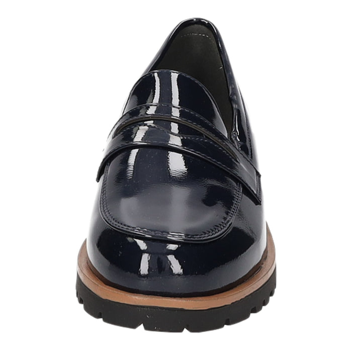 living UPDATED Slipper/Kletthalbschuh bis 25mm Absatz - SchuhEggers.de